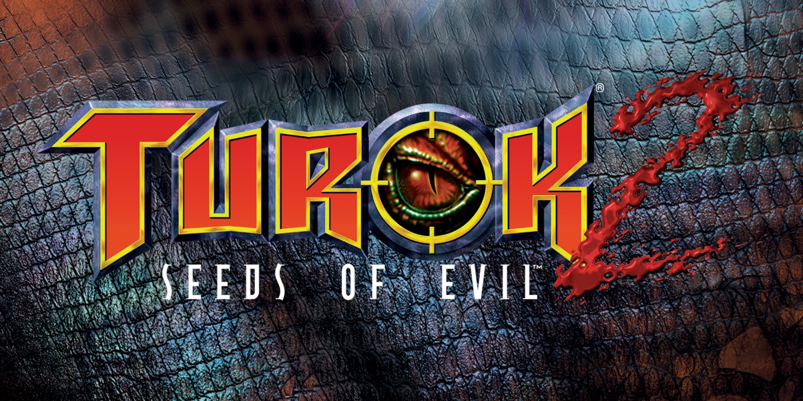 Zdjęcie okładkowe wpisu Turok 2: Seeds of Evil dla Nintendo Switch z datą premiery