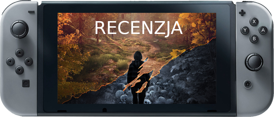 Zdjęcie okładkowe wpisu Recenzja: Zaginięcie Ethana Cartera [Switch]
