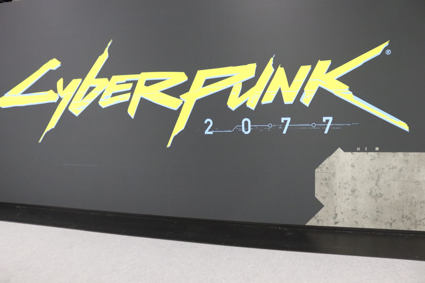 Zdjęcie okładkowe wpisu Gamescom 2019: Widzieliśmy w akcji Cyberpunk 2077