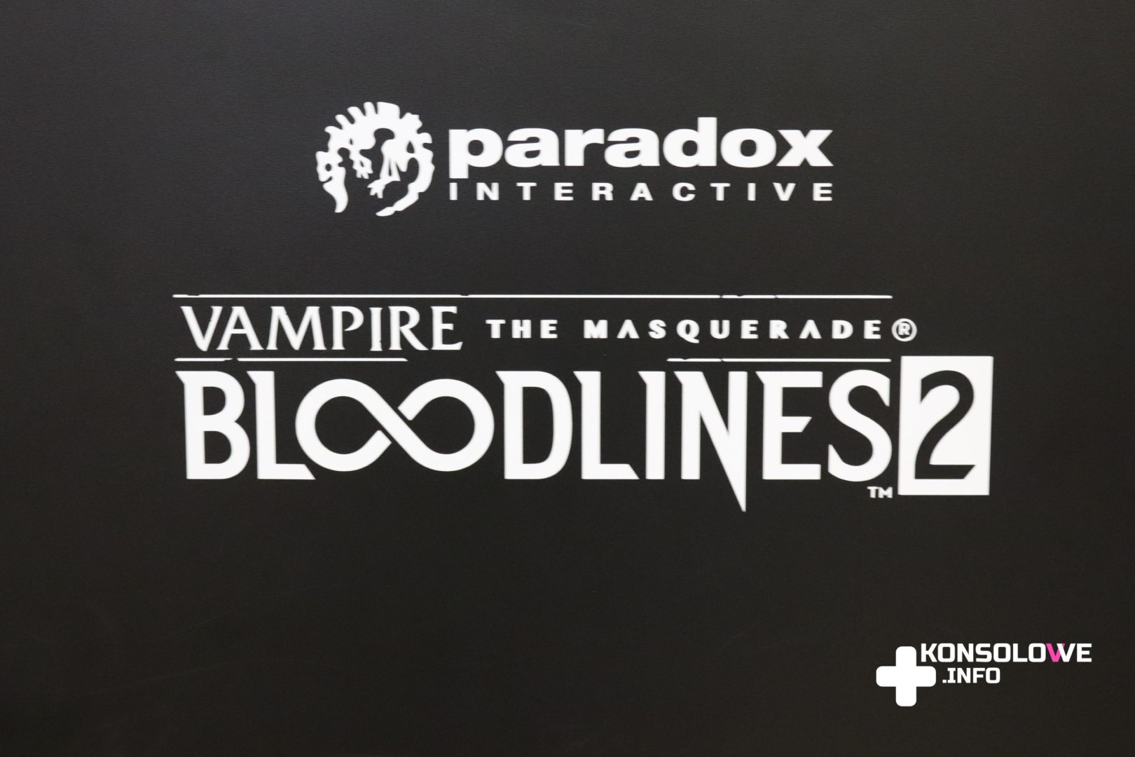 Zdjęcie okładkowe wpisu Gamescom 2019: Widzieliśmy Vampire: The Masquerade – Bloodlines 2