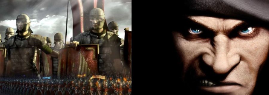 Zdjęcie okładkowe wpisu Commandos 2 i Praetorians dostaną odświeżone wersje