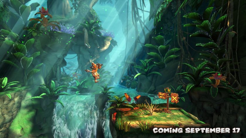 Zdjęcie okładkowe wpisu Jet Kave Adventure – Krakowska platformówka na Switcha już 17 września