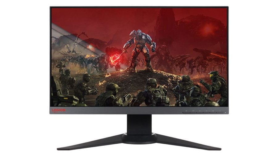Zdjęcie okładkowe wpisu Test: Lenovo Legion Y25F – monitor dla graczy i nie tylko