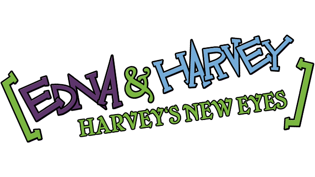 Zdjęcie okładkowe wpisu Edna & Harvey: Harvey’s New Eyes zostało wydane na konsolach