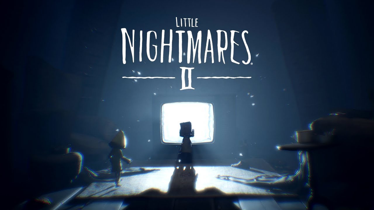 Zdjęcie okładkowe wpisu Premierowy zwiastun Little Nightmares II