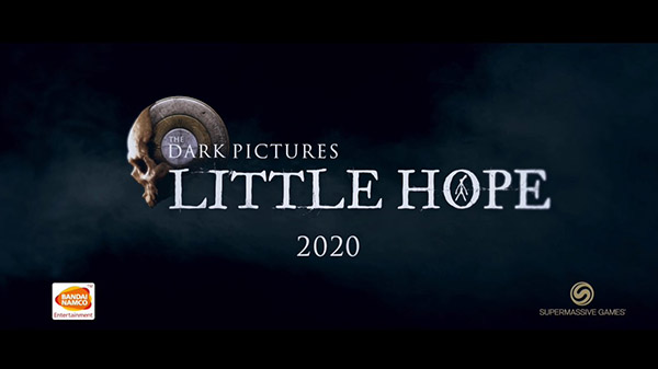 Zdjęcie okładkowe wpisu The Dark Pictures Anthology: Little Hope kontynuacją Man of Medan