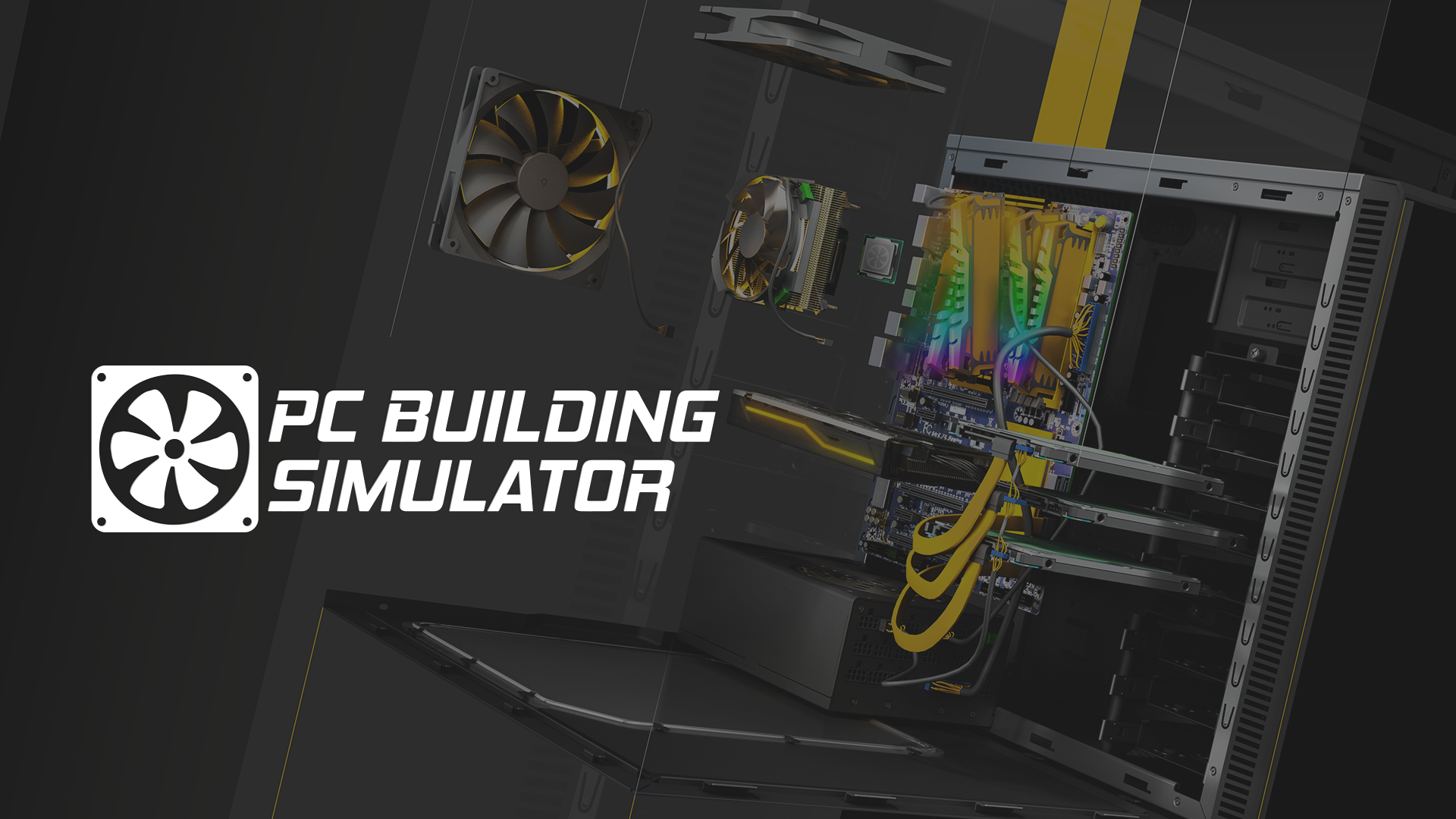 Zdjęcie okładkowe wpisu Recenzja PC Building