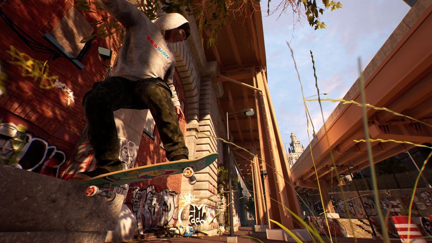 Zdjęcie okładkowe wpisu Skateboardingowa gra “Session” w październiku na Xbox One