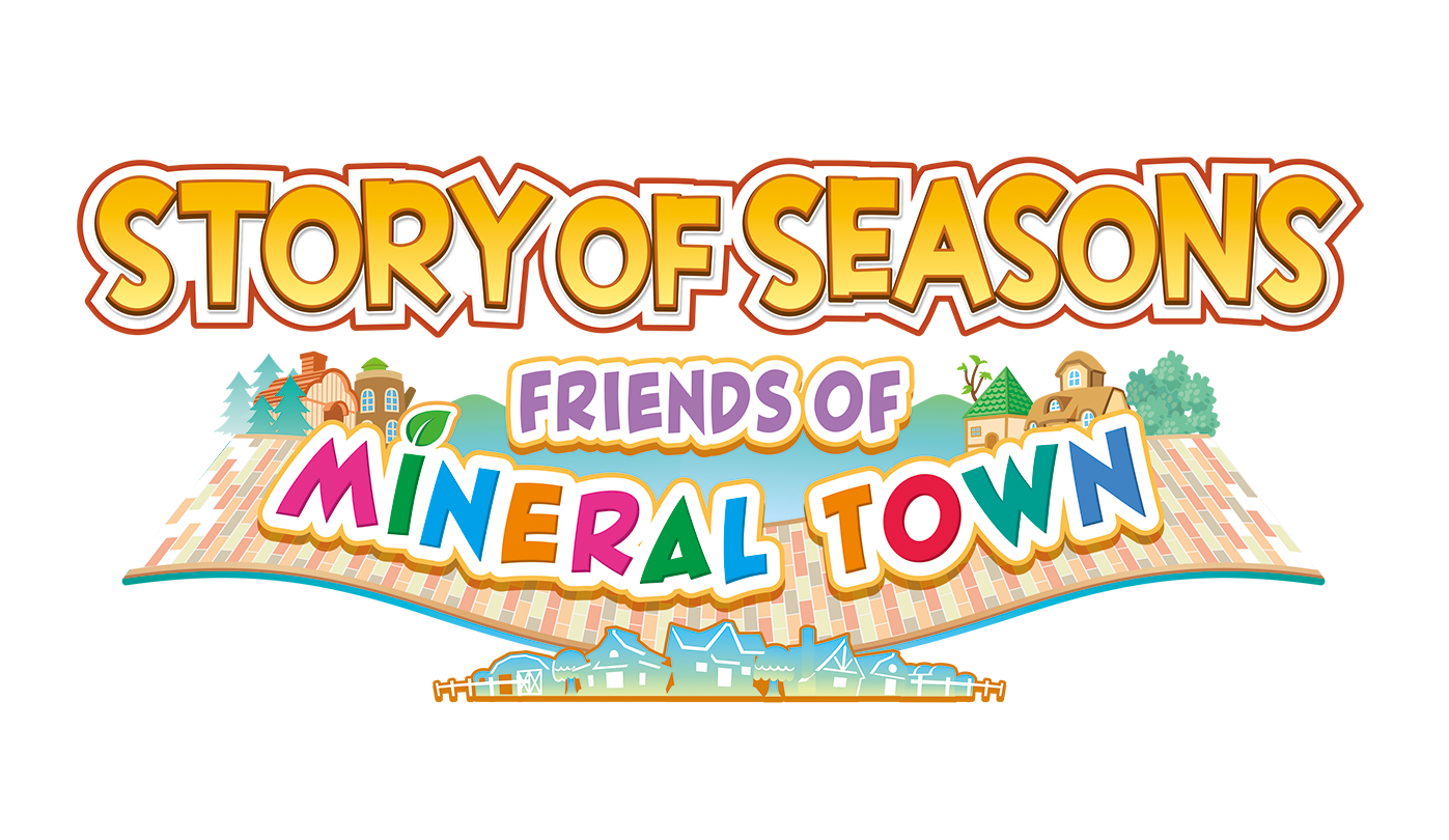 Zdjęcie okładkowe wpisu Świeży zwiastun Story of Seasons: Friends of Mineral Town