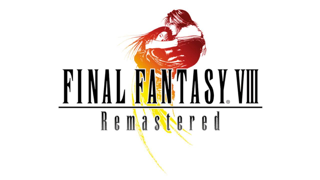 Zdjęcie okładkowe wpisu Final Fantasy VIII Remastered zadebiutowało na iOS i Androidzie