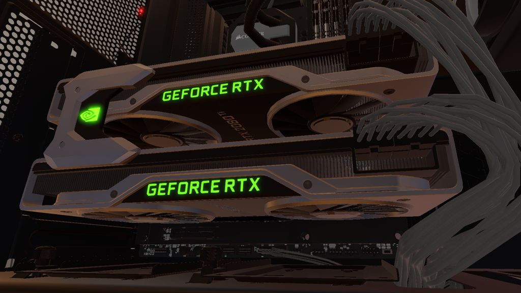 Zdjęcie okładkowe wpisu Zbuduj PC na konsoli! PC Building Simulator już jutro na PS4, XOne i Switcha