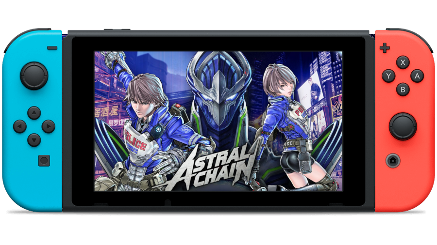 Zdjęcie okładkowe wpisu W co warto zagrać na Nintendo Switch w sierpniu 2019?