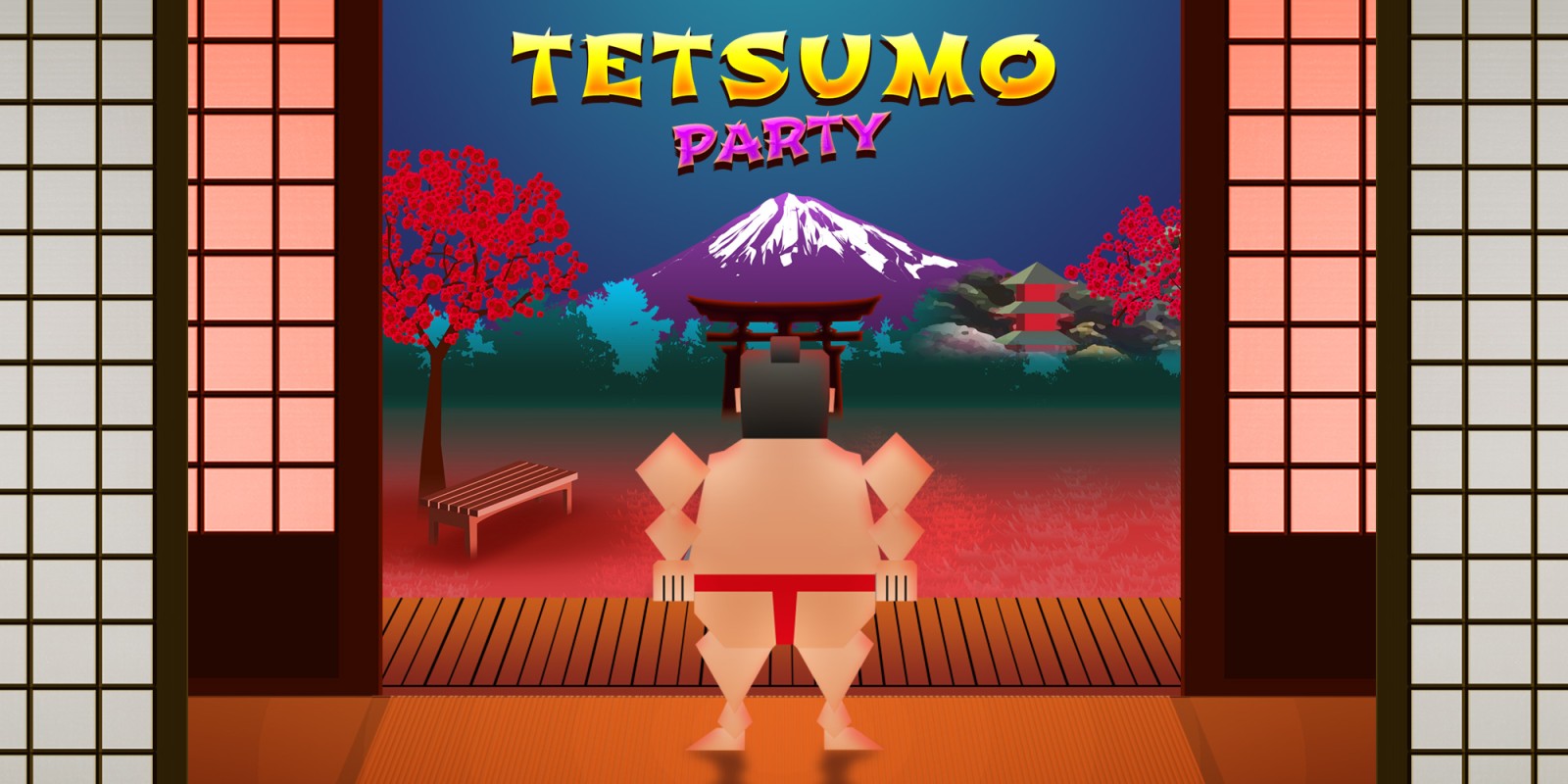 Zdjęcie okładkowe wpisu Recenzja: Tetsumo Party (Switch)