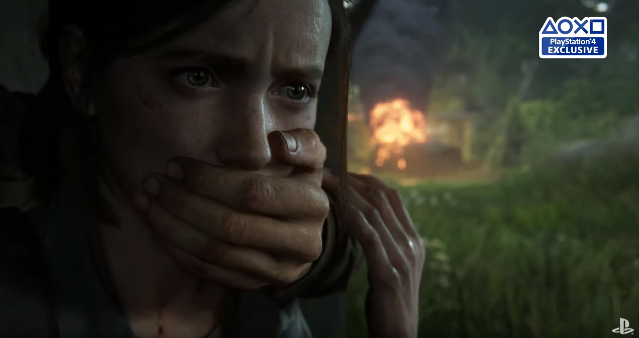 Zdjęcie okładkowe wpisu The Last of Us: Part II oficjalnie w lutym 2020!
