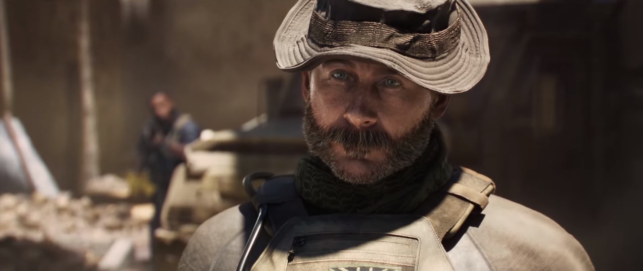 Zdjęcie okładkowe wpisu Polski Zwiastun kampanii CoD: Modern Warfare. Misje Spec Ops tylko na PS4