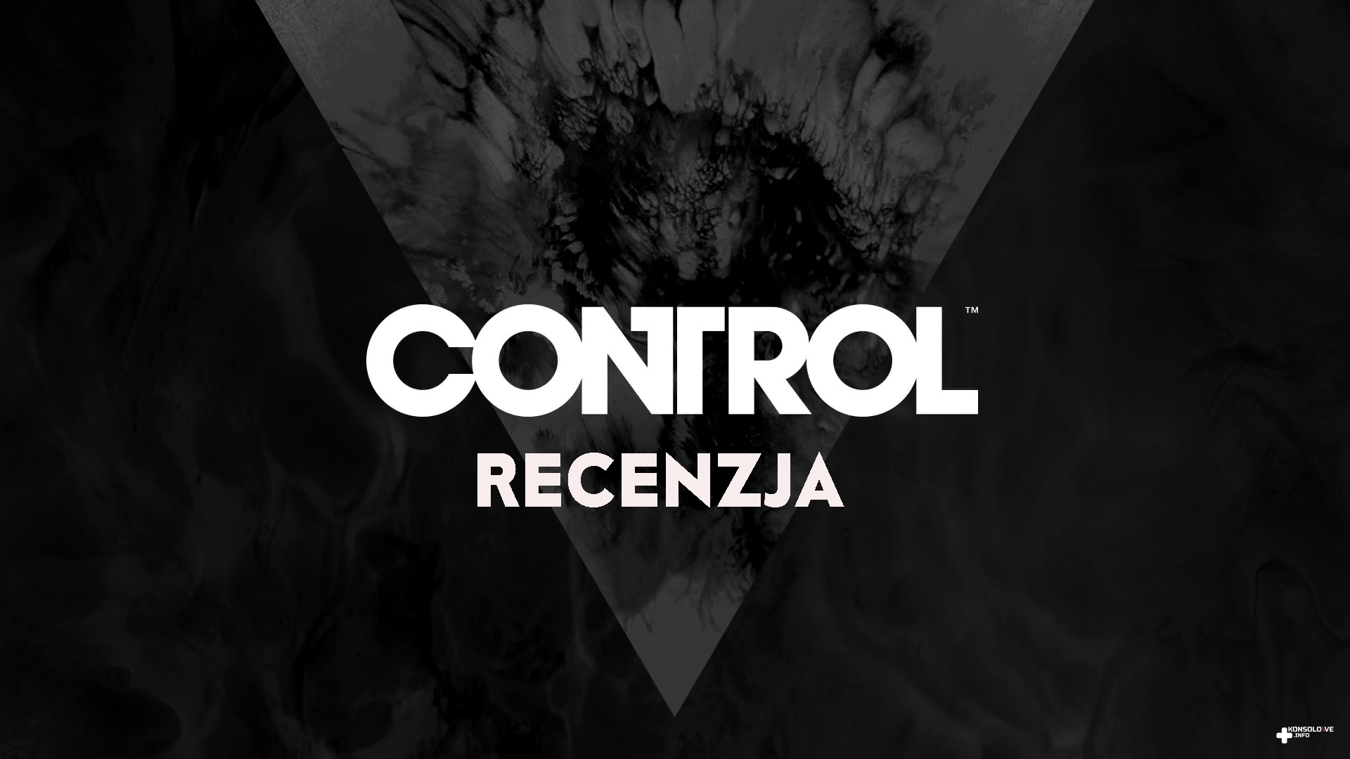 Zdjęcie okładkowe wpisu Recenzja: Control [PS4] – duchowa spadkobierczyni Maksa Payne’a i Alana Wake’a