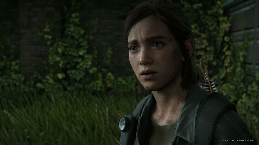 Zdjęcie okładkowe wpisu The Last of Us Part II – nowe fragmenty gameplayu, screeny i nadzieja na Multiplayer