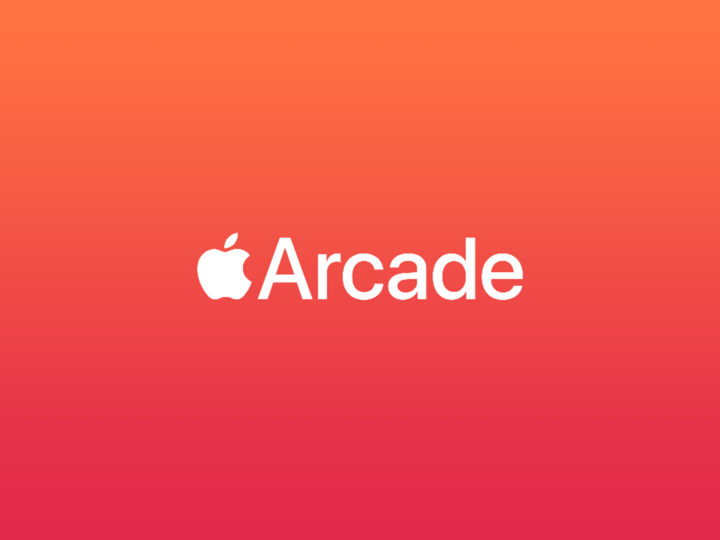 Zdjęcie okładkowe wpisu Test: Apple Arcade