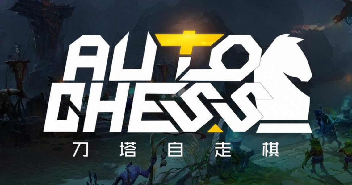 Zdjęcie okładkowe wpisu Auto Chess trafi na PlayStation 4 i Nintendo Switch