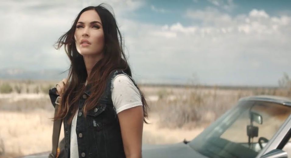 Zdjęcie okładkowe wpisu Megan Fox w zwiastunie kinowym Black Desert na PS4