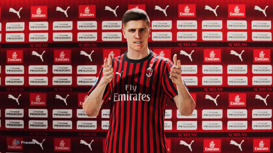 Zdjęcie okładkowe wpisu Recenzja: eFootball PES 2020