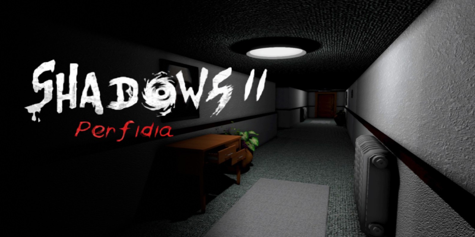 Zdjęcie okładkowe wpisu Recenzja: Shadows 2: Perfidia (Switch)