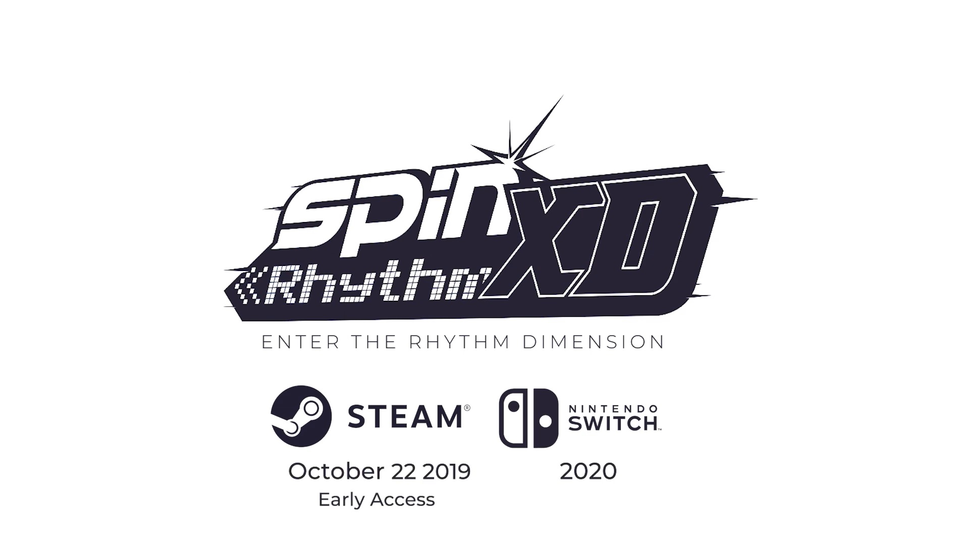 Zdjęcie okładkowe wpisu Spin Rhythm XD zmierza na Nintendo Switch