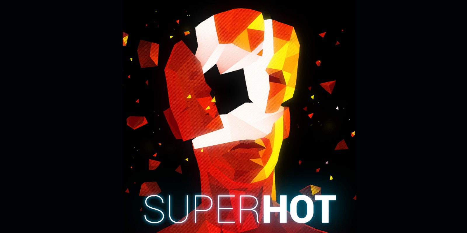 Zdjęcie okładkowe wpisu Recenzja: SUPERHOT (Switch)