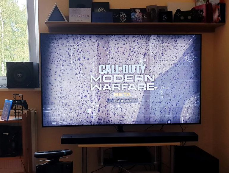 Zdjęcie okładkowe wpisu Test: Samsung QLED Q80R 2019