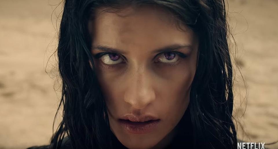 Zdjęcie okładkowe wpisu 8 sekund nowego „Wiedźmina”od Netflixa, które warto zobaczyć