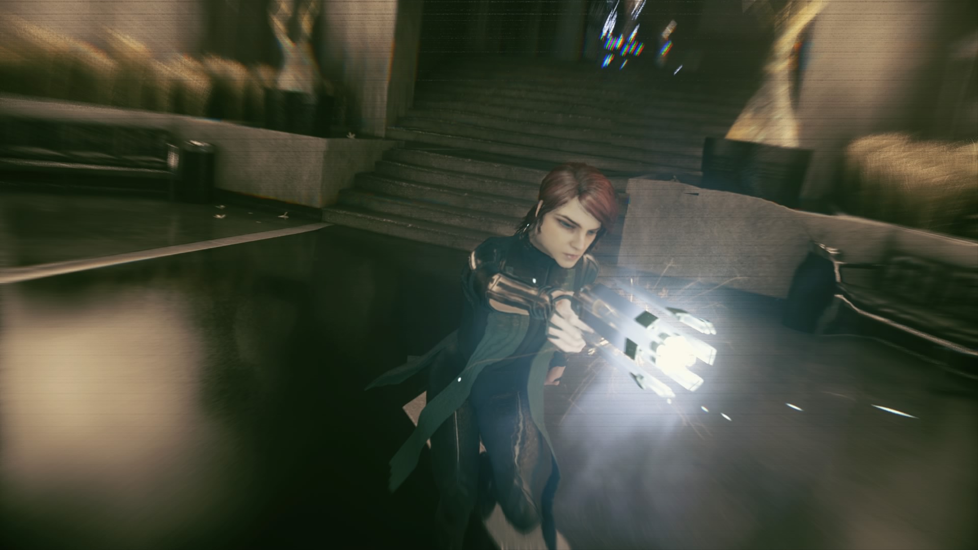 Zdjęcie okładkowe wpisu Control – muzyka z gry studia Remedy już dostępna