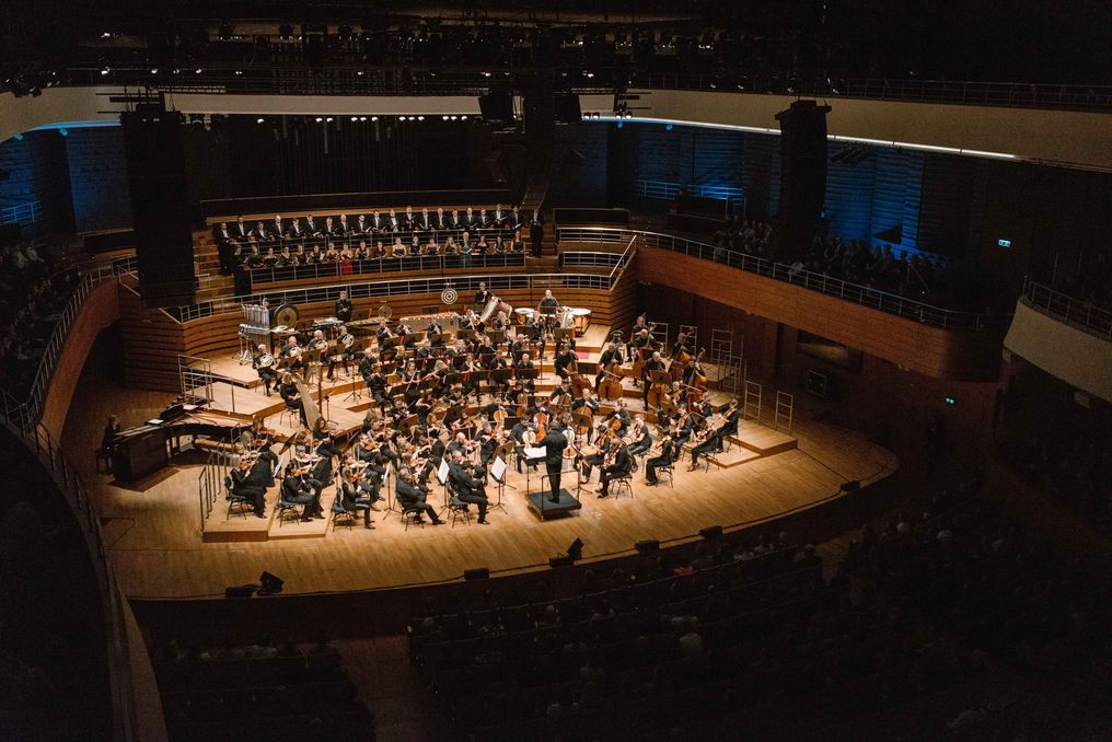 Zdjęcie okładkowe wpisu Zapraszamy na drugą edycję Game Music Festival we Wrocławiu