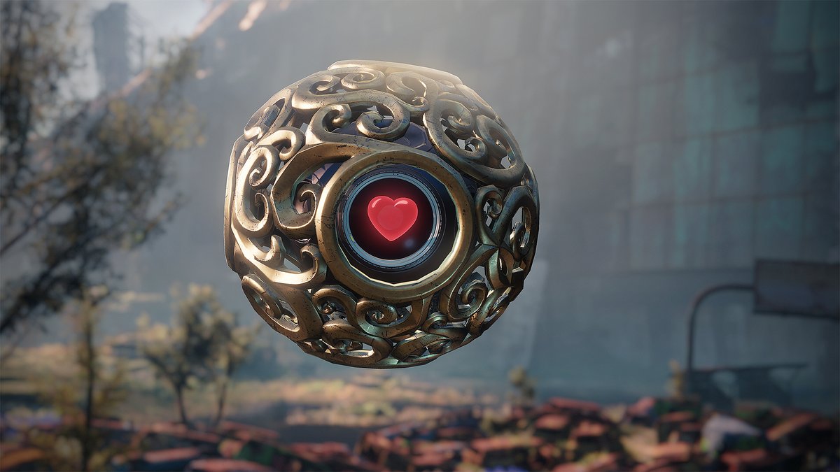 Zdjęcie okładkowe wpisu Od jutra nowe charytatywne wydarzenie w Destiny 2!