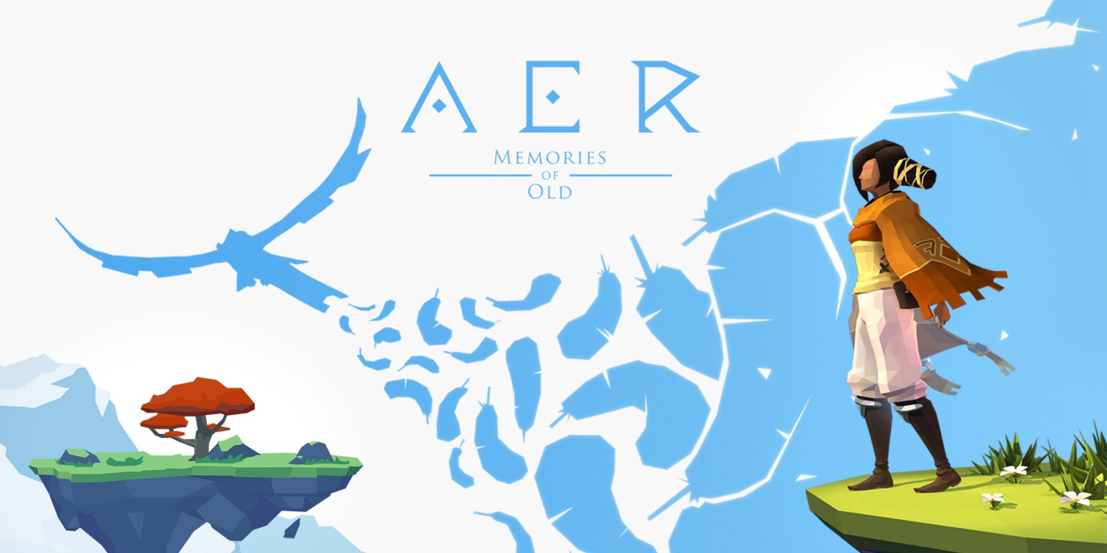 Zdjęcie okładkowe wpisu Recenzja: AER – Memories of Old (Switch)