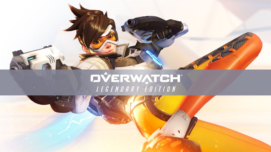 Zdjęcie okładkowe wpisu Overwatch Legendary Edition już dostępne na Nintendo Switch