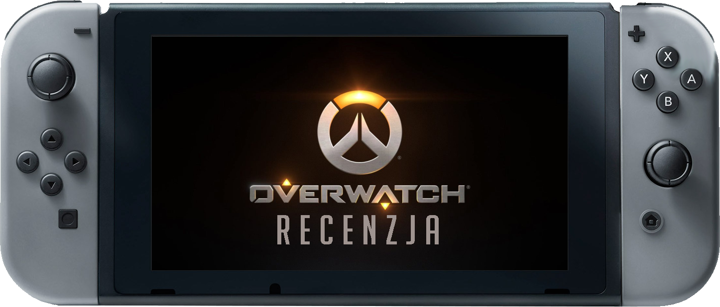 Zdjęcie okładkowe wpisu Recenzja: Overwatch: Legendary Edition [Switch]