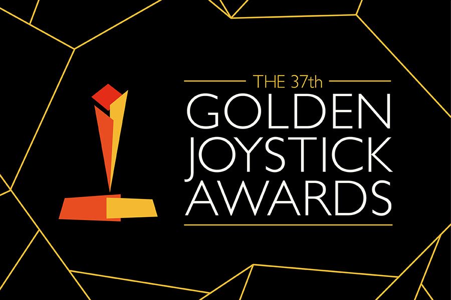 Zdjęcie okładkowe wpisu Golden Joystick – po raz 37 wybierzmy najlepsze gry