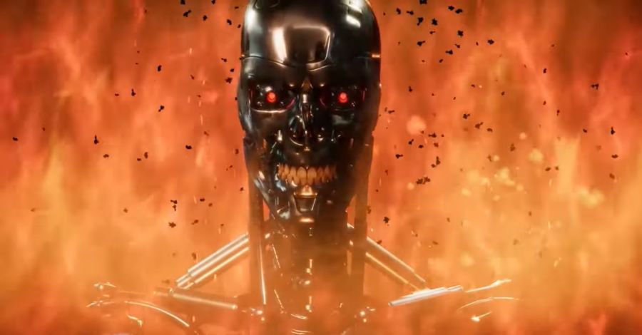 Zdjęcie okładkowe wpisu Mortal Kombat 11 – Terminator dołącza do grona grywalnych postaci