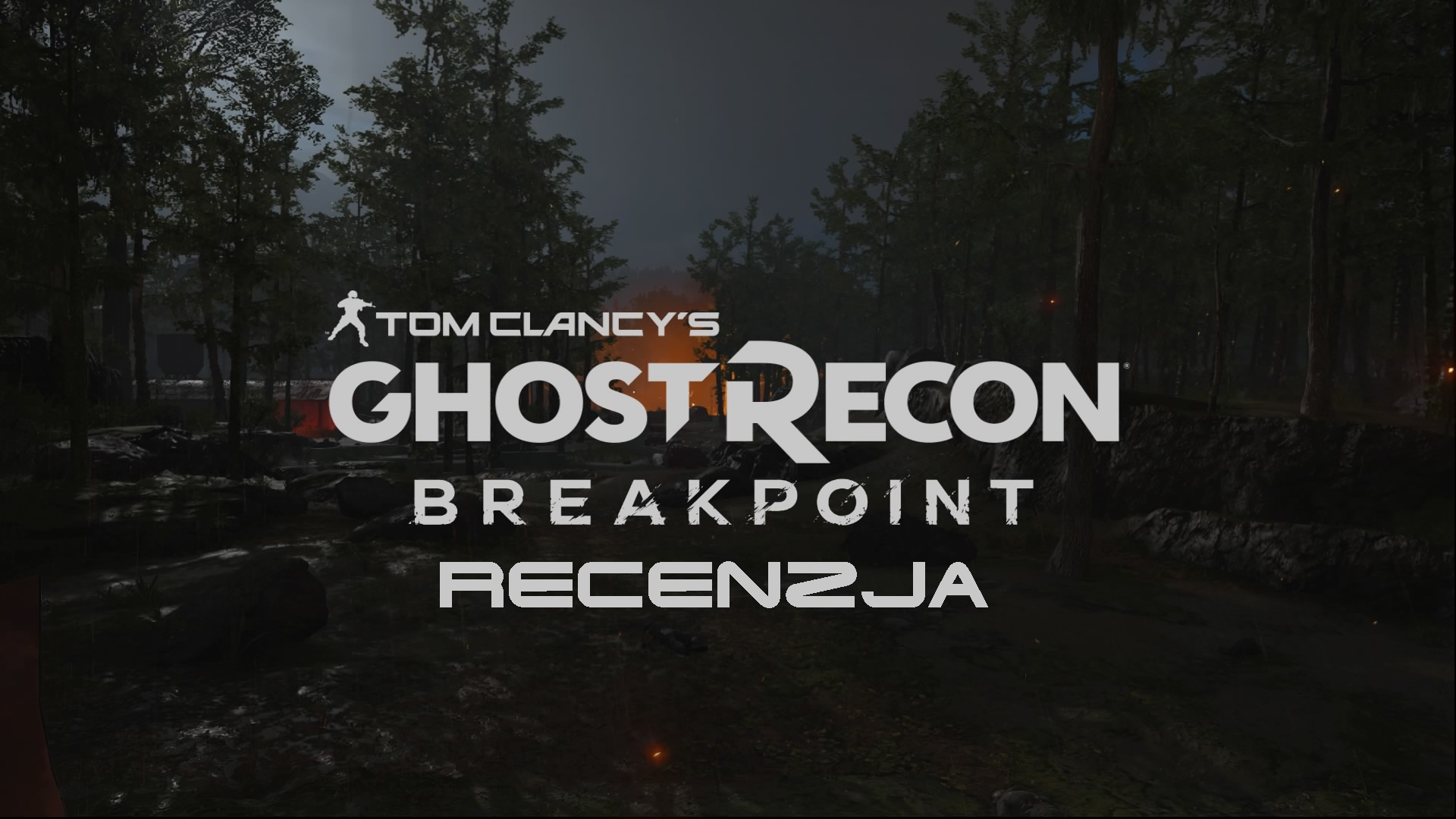 Zdjęcie okładkowe wpisu Recenzja: Ghost Recon: Breakpoint [PS4] – Duch Duchowi Wilkiem