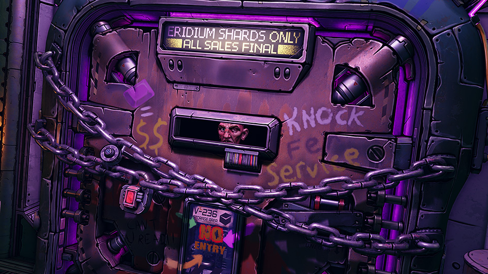 Zdjęcie okładkowe wpisu Borderlands 3 – tydzień promocji z Erydium