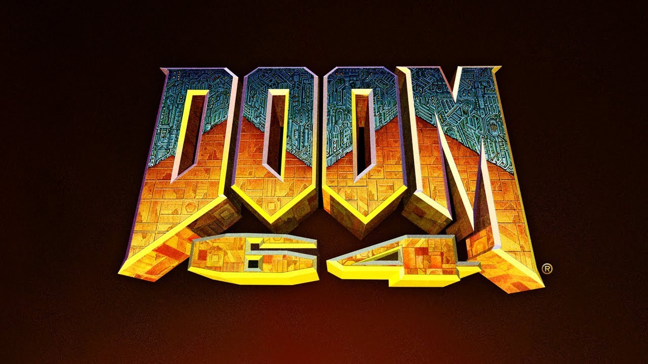 Zdjęcie okładkowe wpisu DOOM 64 za darmo w przedsprzedaży DOOM Eternal. Nowe zwiastuny