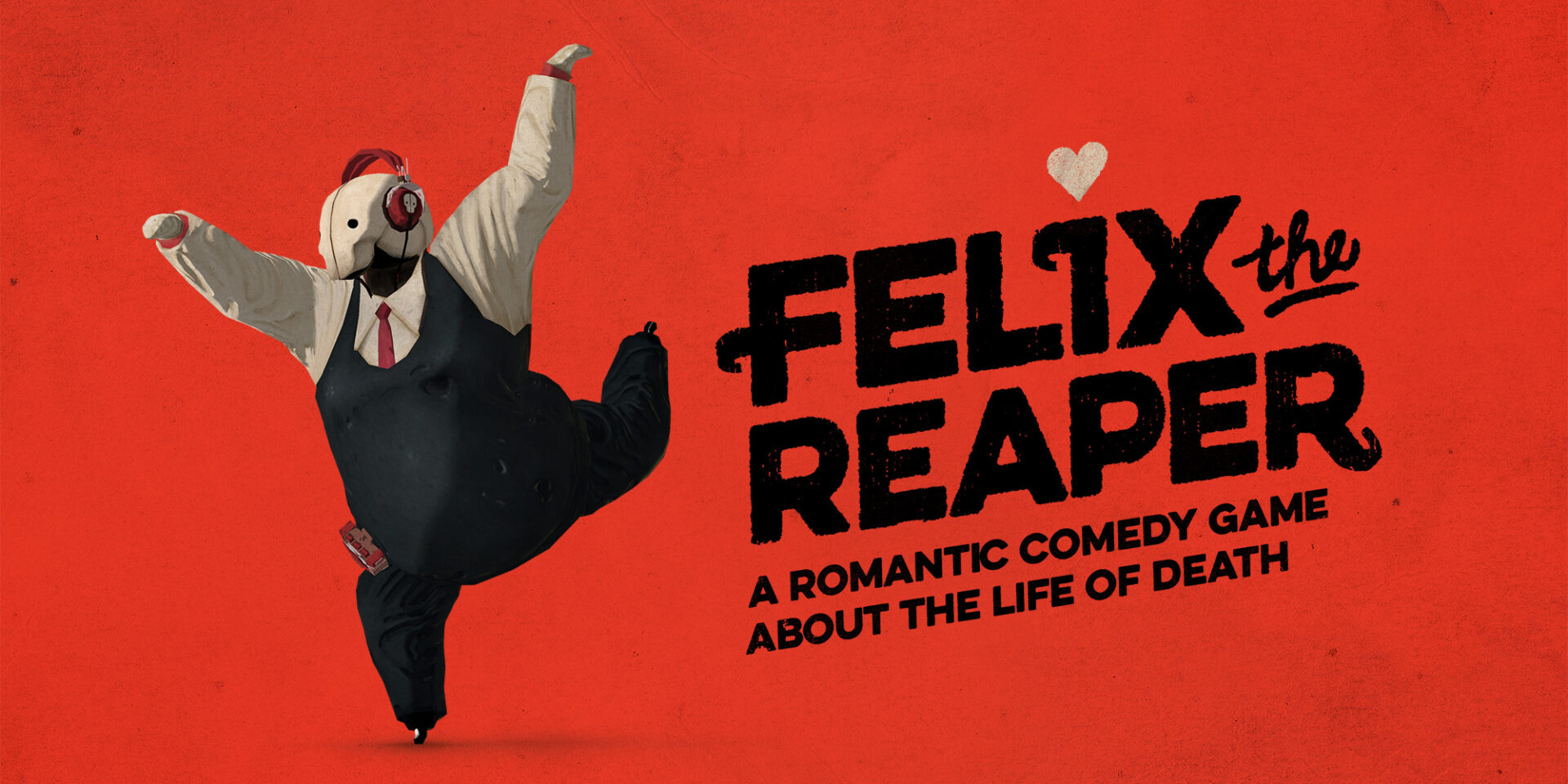 Zdjęcie okładkowe wpisu Recenzja: Felix The Reaper (Switch)