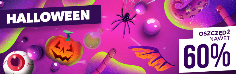 Zdjęcie okładkowe wpisu Halloweenowa promocja w PS Store. The Division 2 w okazji tygodnia