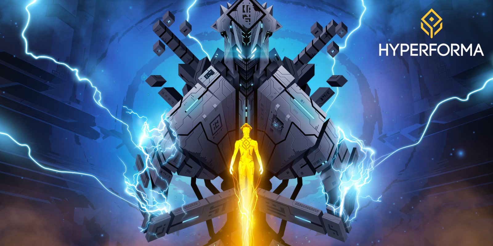 Zdjęcie okładkowe wpisu Recenzja: Hyperforma (Switch)