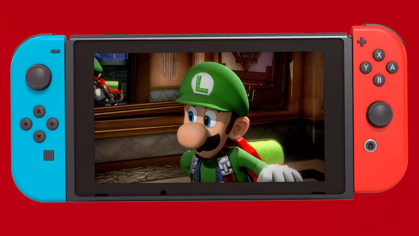 Zdjęcie okładkowe wpisu W co warto zagrać na Nintendo Switch w październiku 2019?