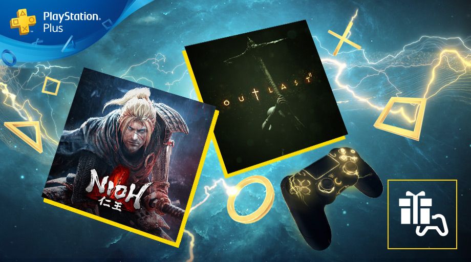 Zdjęcie okładkowe wpisu Listopadowa oferta PlayStation Plus