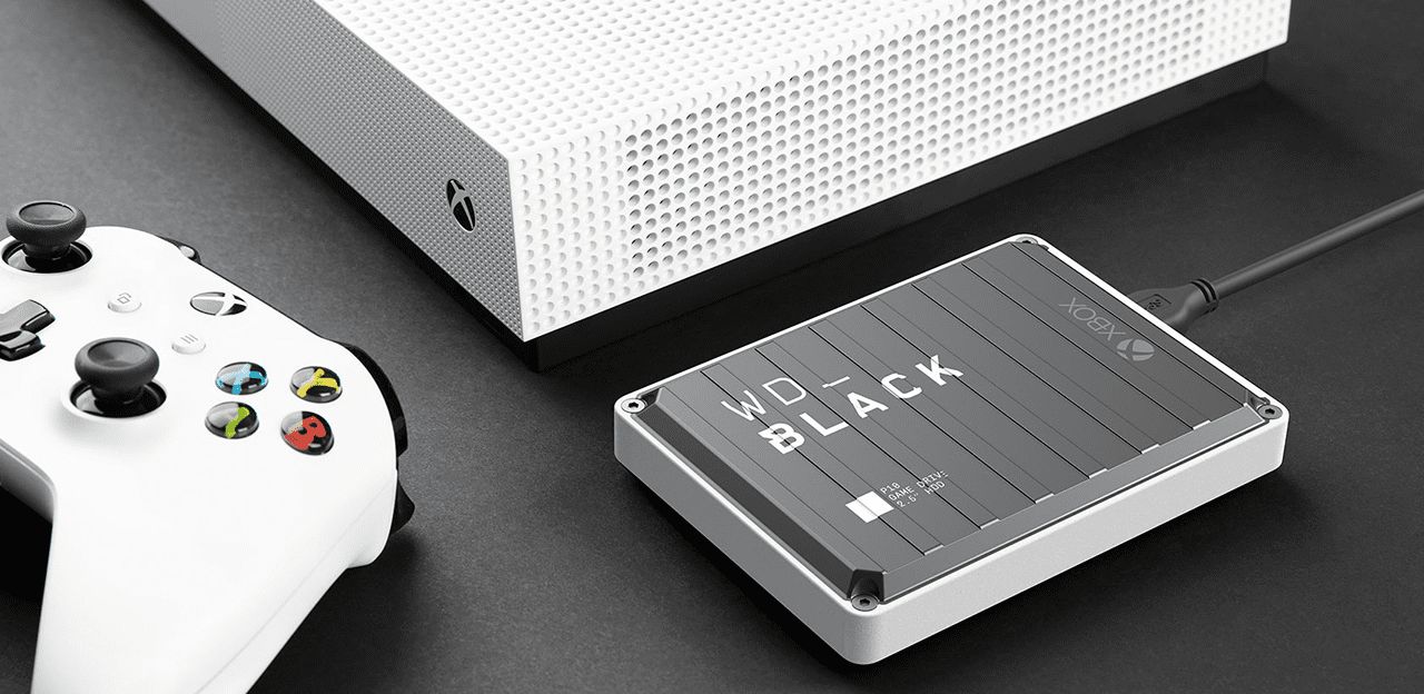 Zdjęcie okładkowe wpisu Test: WD_Black P10 – Duża pojemność i szybkość działania w jednym