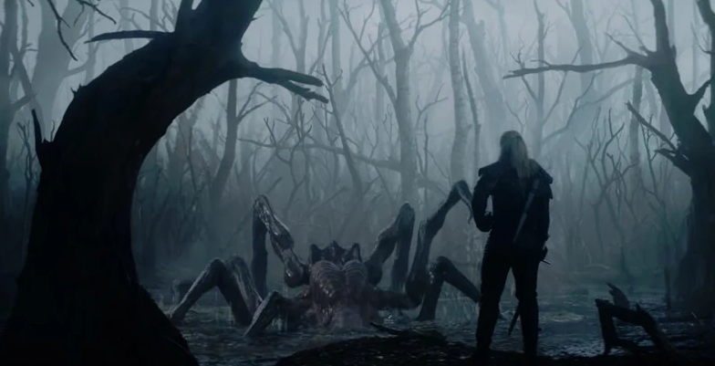 Zdjęcie okładkowe wpisu 4 nowe zdjęcia z planu “Wiedźmina”