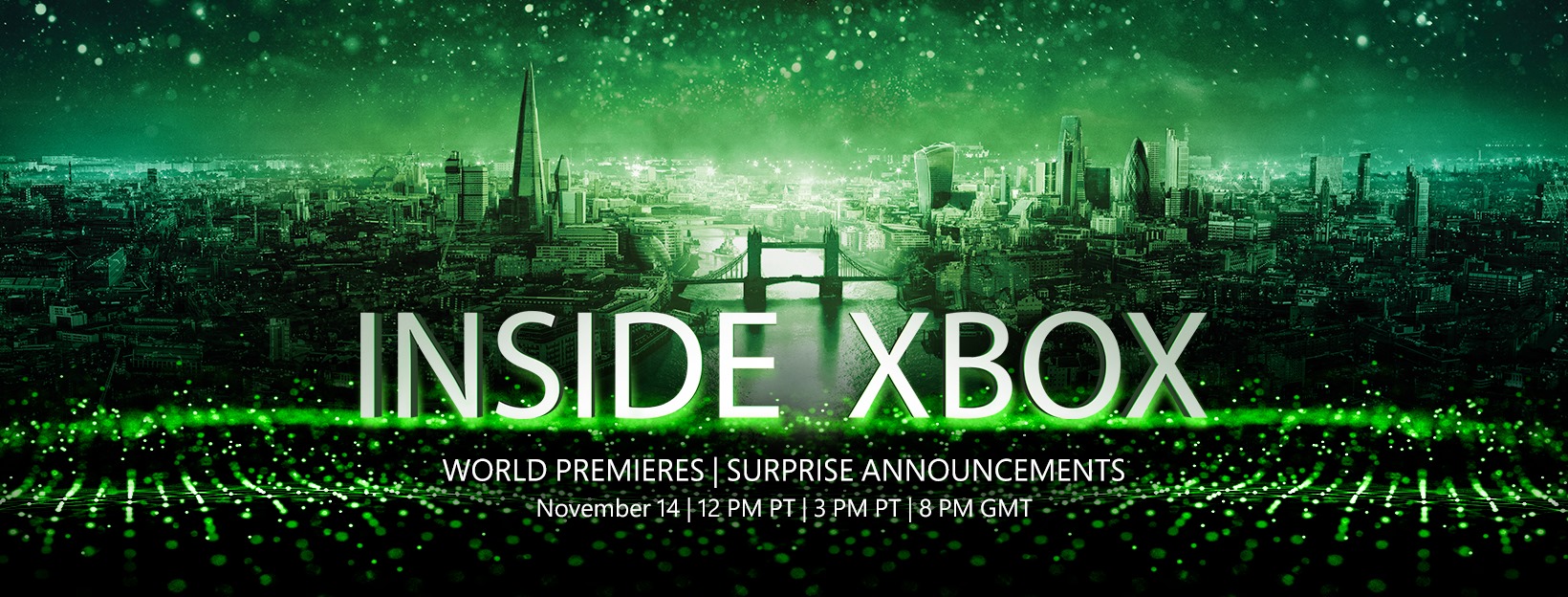 Zdjęcie okładkowe wpisu Inside Xbox już jutro na XO19