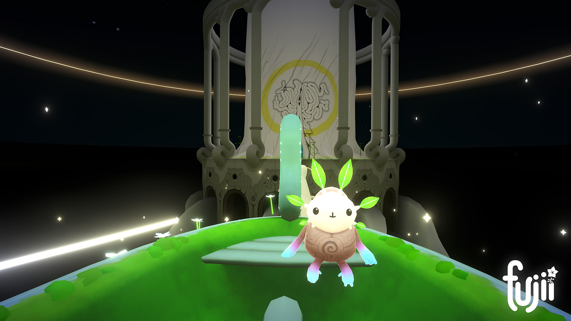 Zdjęcie okładkowe wpisu Fujii – zapowiedziano nowy tytuł na PlayStation VR